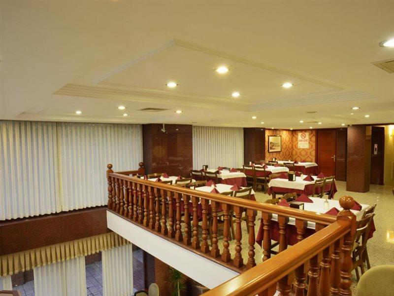 Yavuz Hotel Istanbul Eksteriør billede