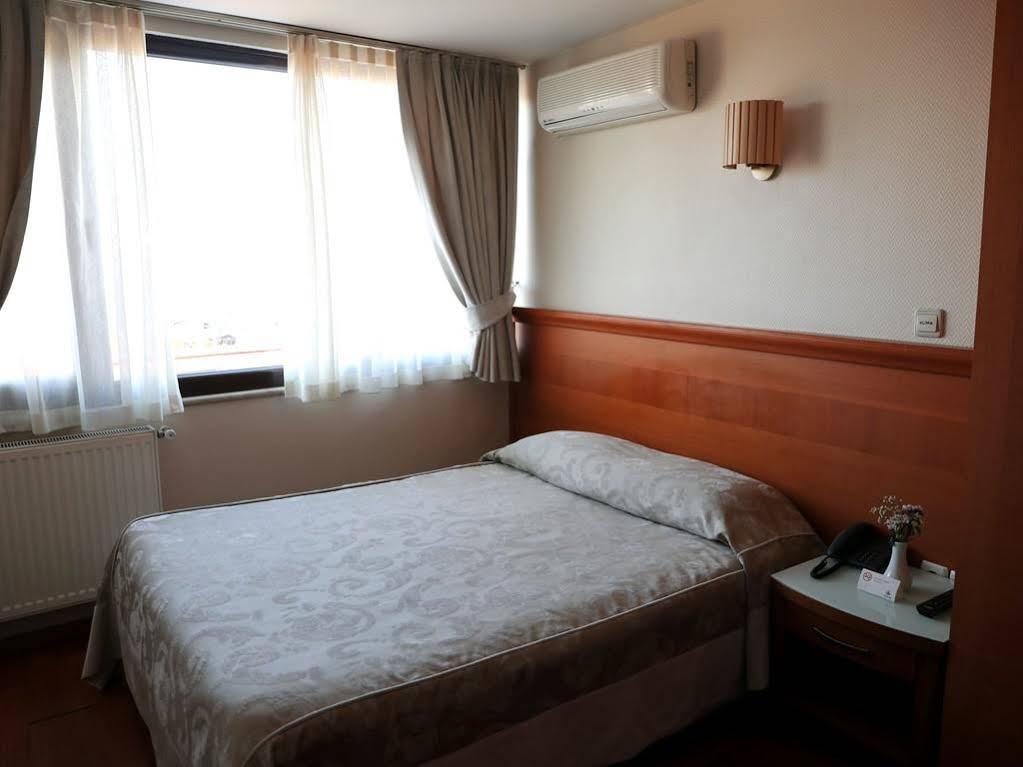 Yavuz Hotel Istanbul Eksteriør billede